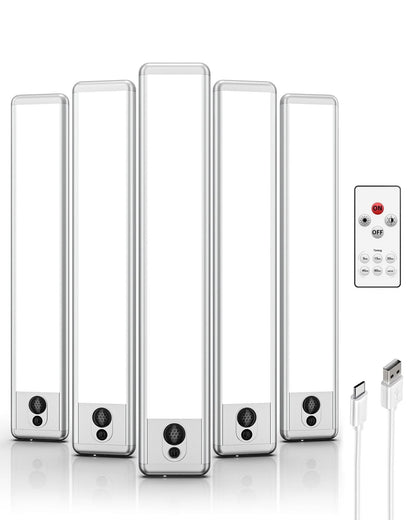 SPIRESHOP EzLumiBar 5pack*10