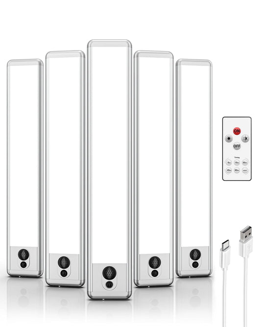 SPIRESHOP EzLumiBar 5pack*10
