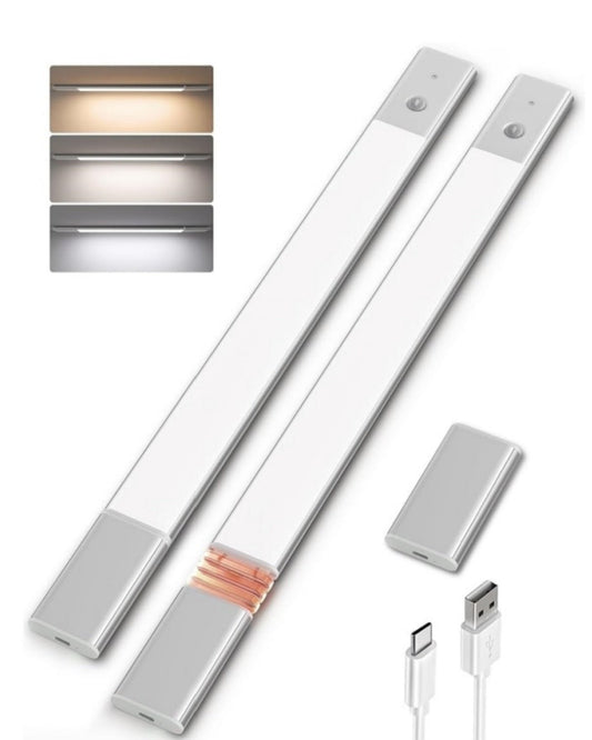 SPIRESHOP EzLumiBar Air 20.5" 2-pack*10