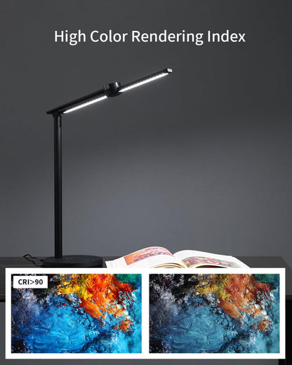 SPIRESHOP EzTask Beam Pro Smart Desk Lamp