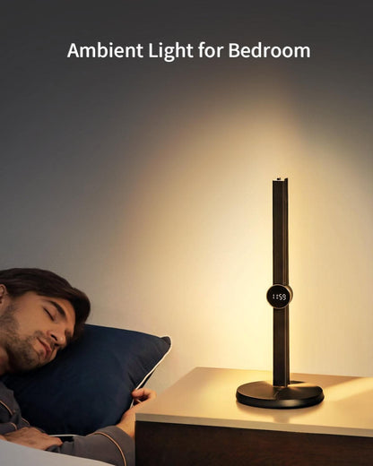 SPIRESHOP EzTask Beam Pro Smart Desk Lamp