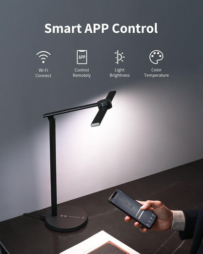 SPIRESHOP EzTask Beam Pro Smart Desk Lamp