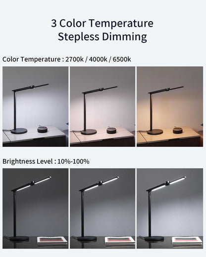 SPIRESHOP EzTask Beam Pro Smart Desk Lamp