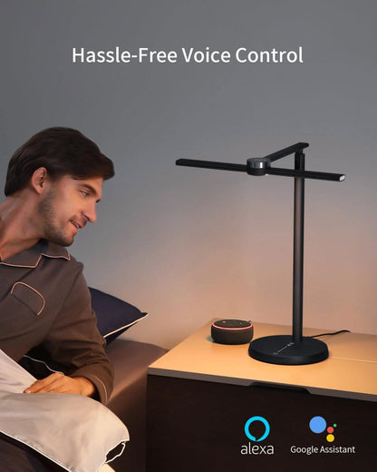 SPIRESHOP EzTask Beam Pro Smart Desk Lamp