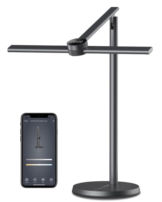 SPIRESHOP EzTask Beam Pro Smart Desk Lamp