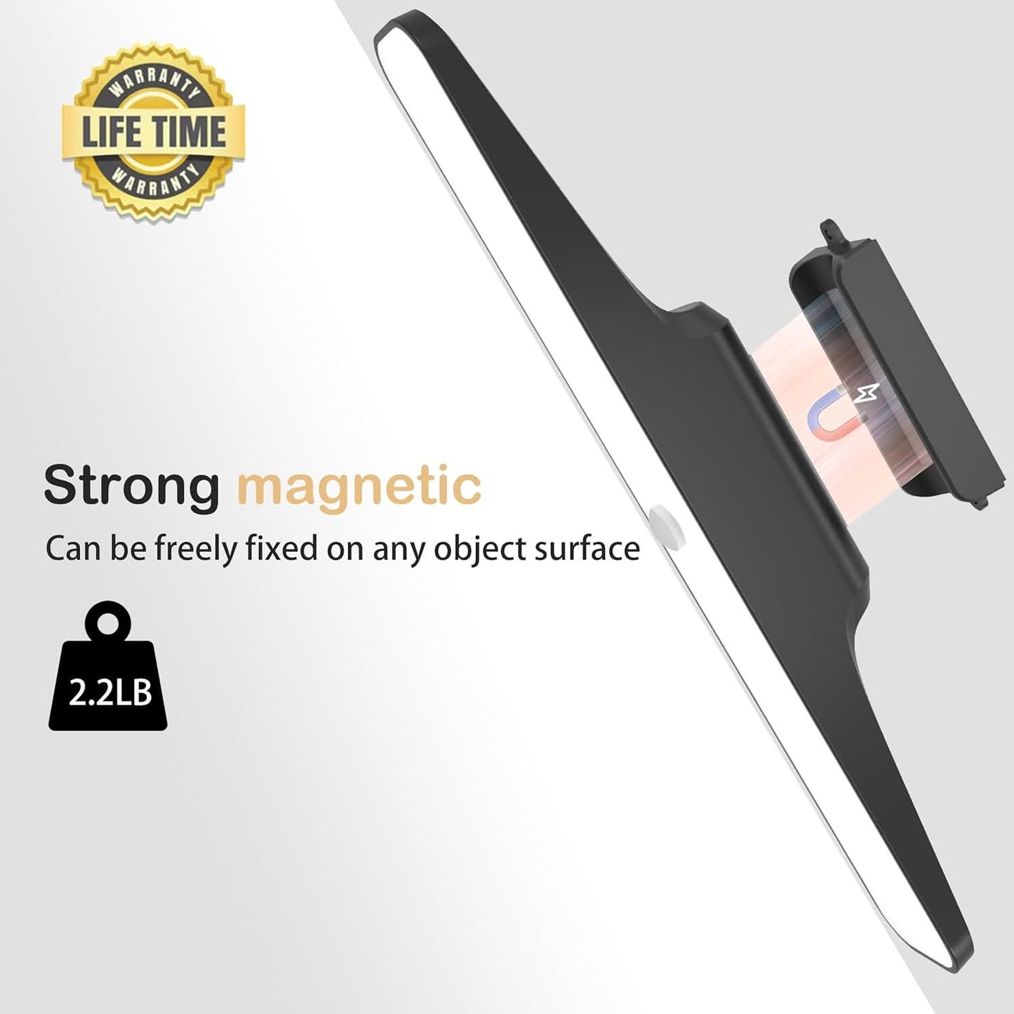 SPIRESHOP Mirror Lights